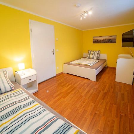 Apartment - Wohnung Memmingen Nr. 1 外观 照片