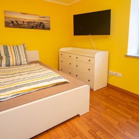 Apartment - Wohnung Memmingen Nr. 1 外观 照片