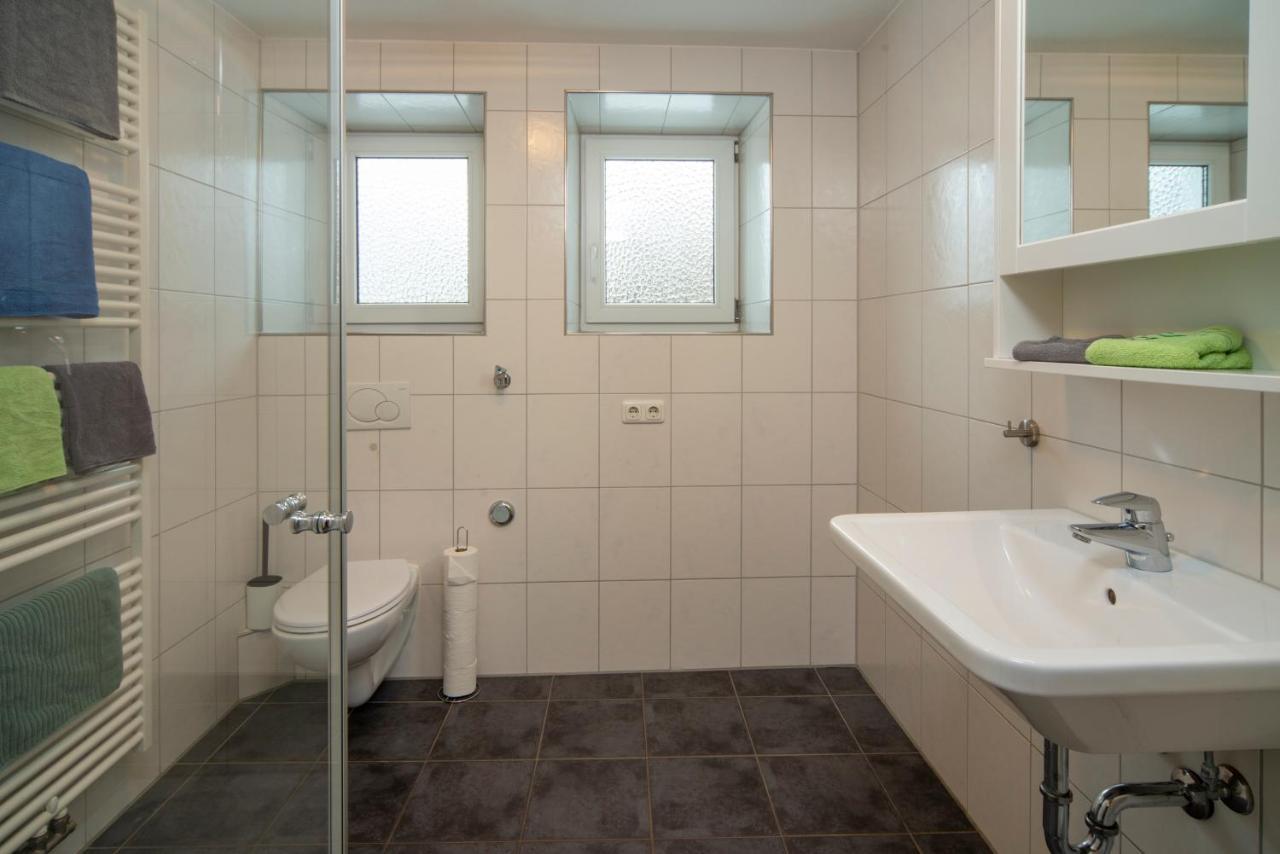 Apartment - Wohnung Memmingen Nr. 1 外观 照片