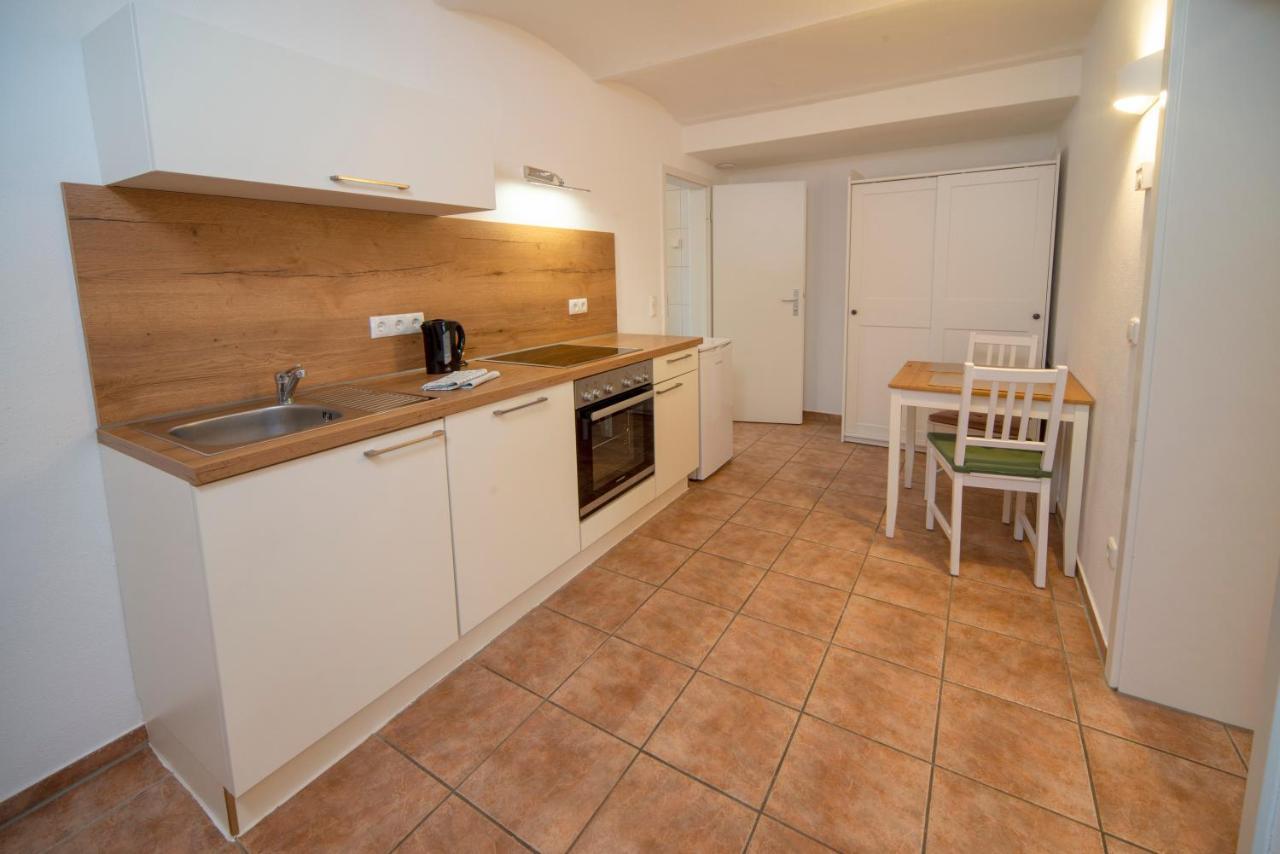 Apartment - Wohnung Memmingen Nr. 1 外观 照片